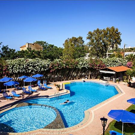 Lili Apartments,Oasis 2,5 Km From Hania Center Parigoria Kültér fotó