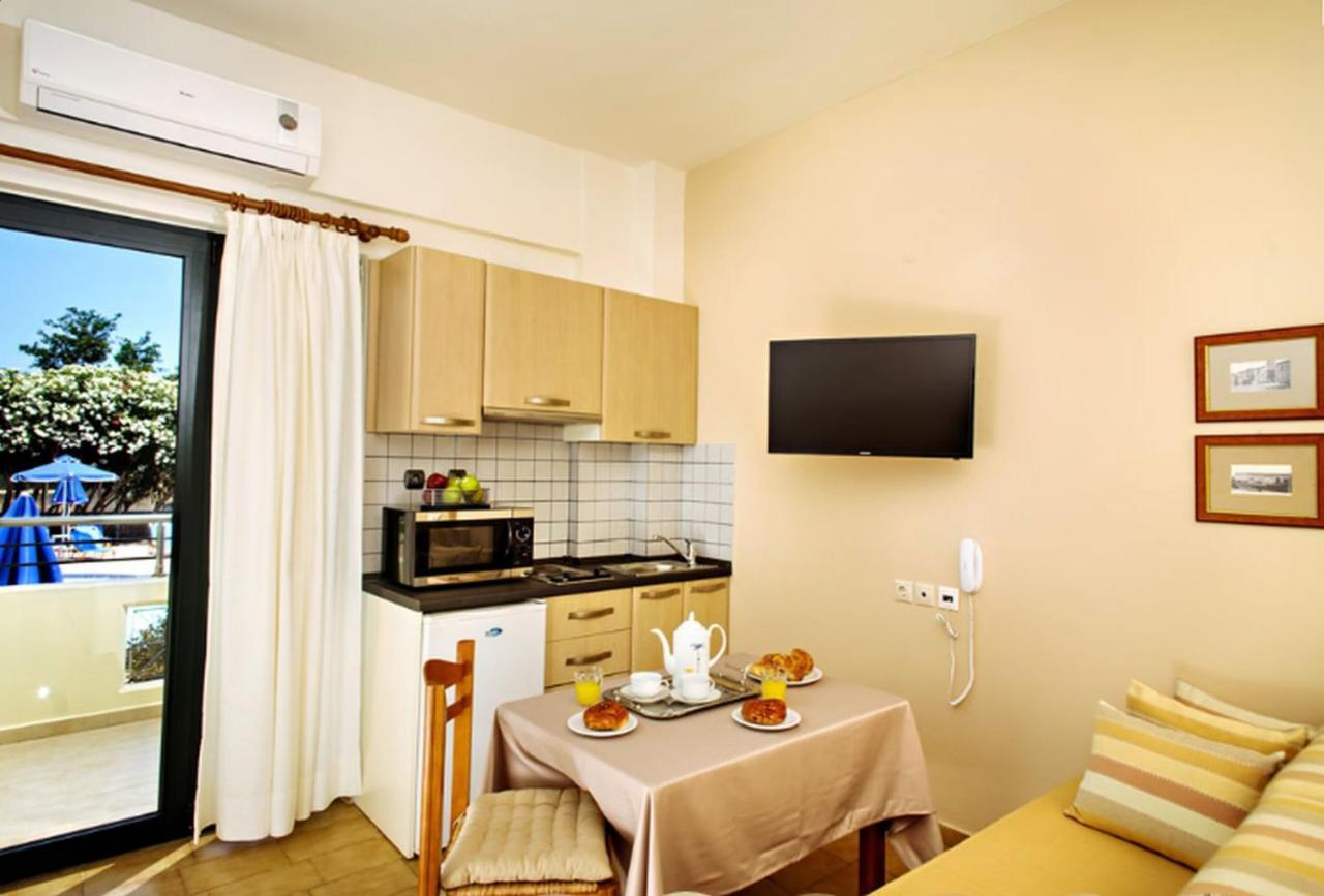 Lili Apartments,Oasis 2,5 Km From Hania Center Parigoria Kültér fotó