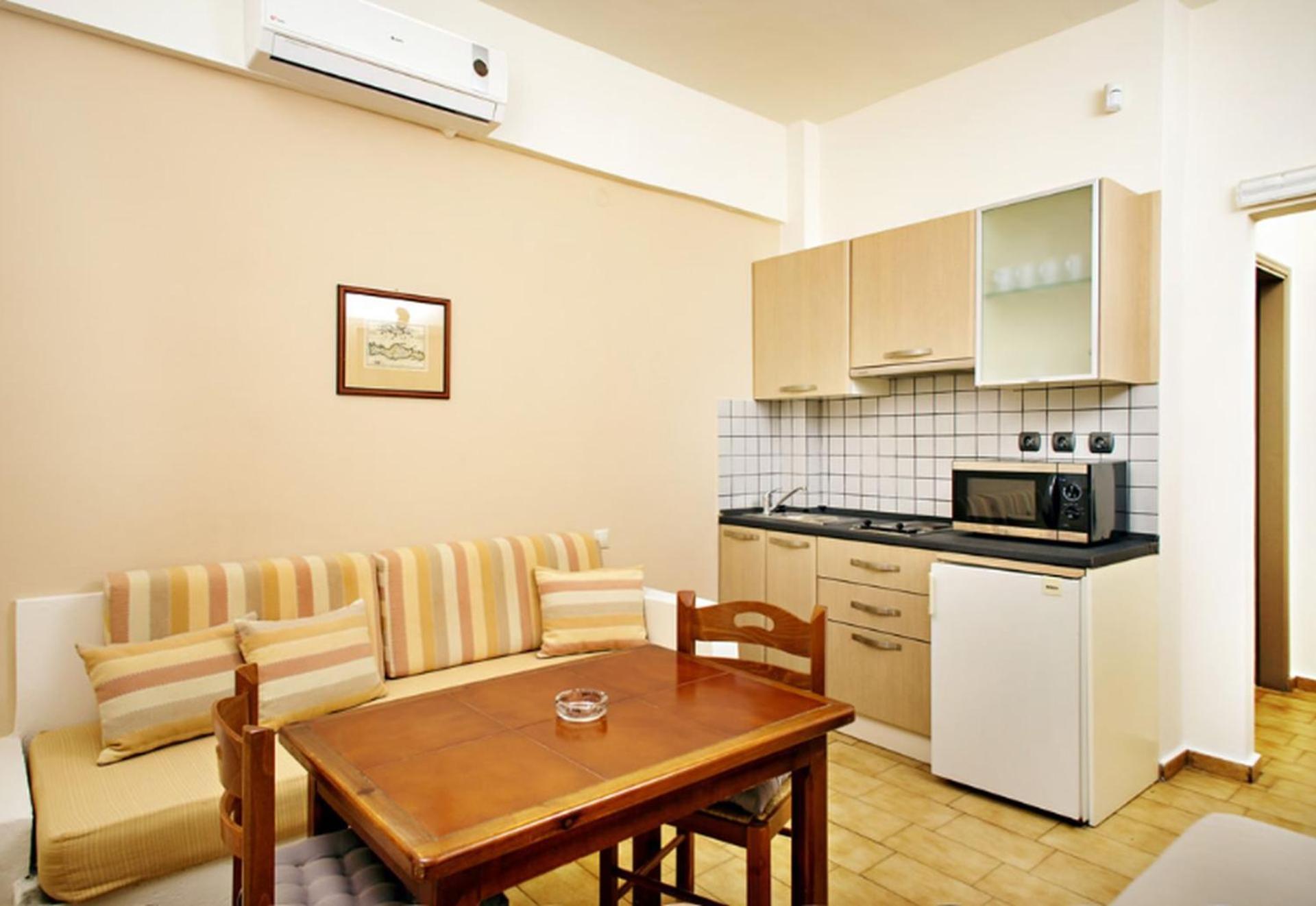 Lili Apartments,Oasis 2,5 Km From Hania Center Parigoria Kültér fotó