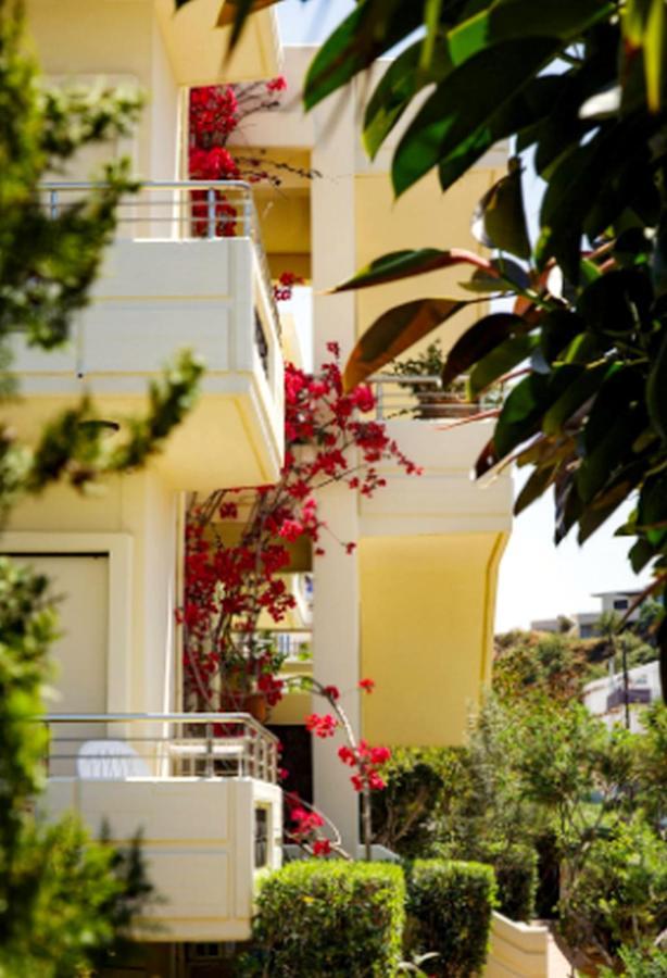 Lili Apartments,Oasis 2,5 Km From Hania Center Parigoria Kültér fotó