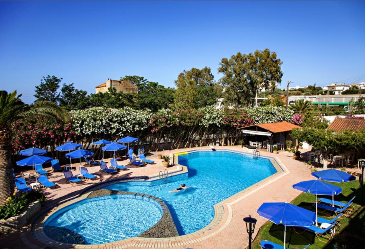 Lili Apartments,Oasis 2,5 Km From Hania Center Parigoria Kültér fotó