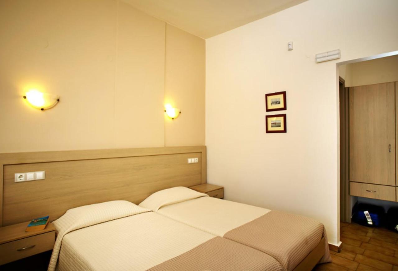 Lili Apartments,Oasis 2,5 Km From Hania Center Parigoria Kültér fotó
