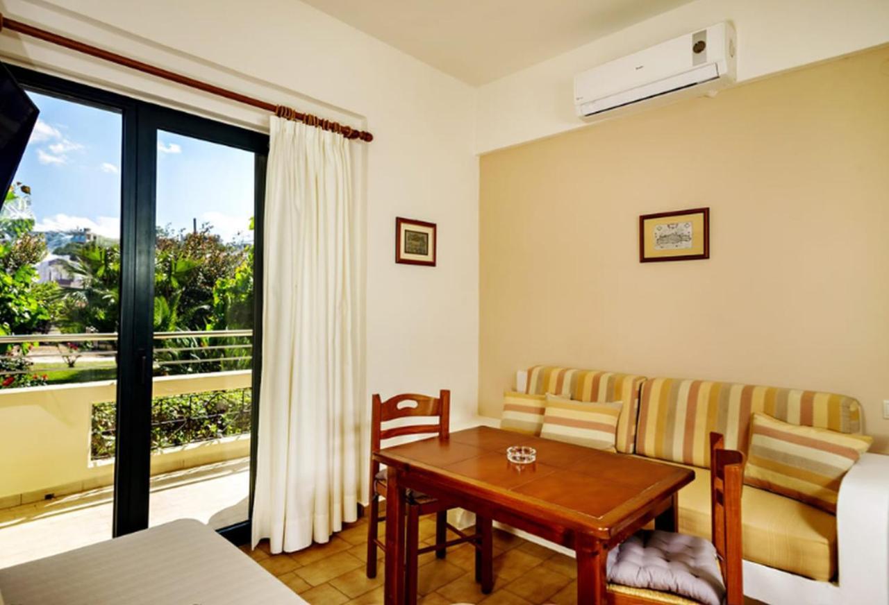 Lili Apartments,Oasis 2,5 Km From Hania Center Parigoria Kültér fotó